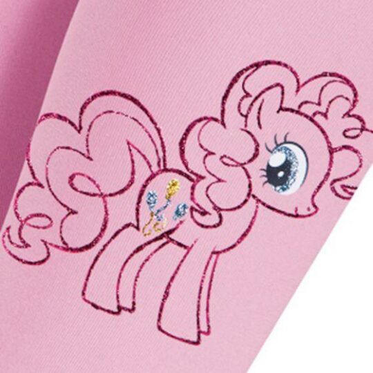 Pinkie Pie Tights - Party Australia