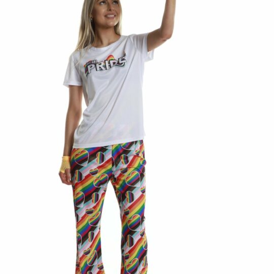 Pride Flares - PANTS ONLY - Party Australia