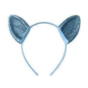 Rainbow Dash Sparkle Ears - Party Australia