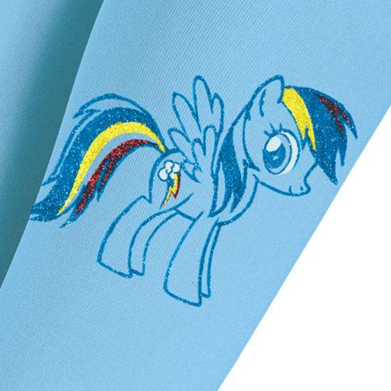 Rainbow Dash Tights - Party Australia