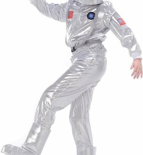 Space Man Costume - Party Australia