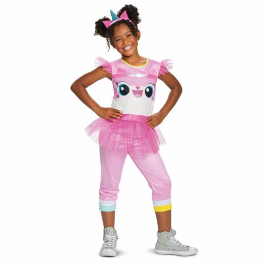 Unikitty Classic Costume - Party Australia