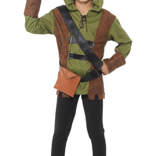 robin hood costume