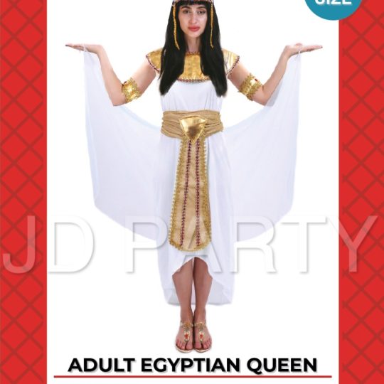 12253 Adult Egyptian Queen Costume Watermark