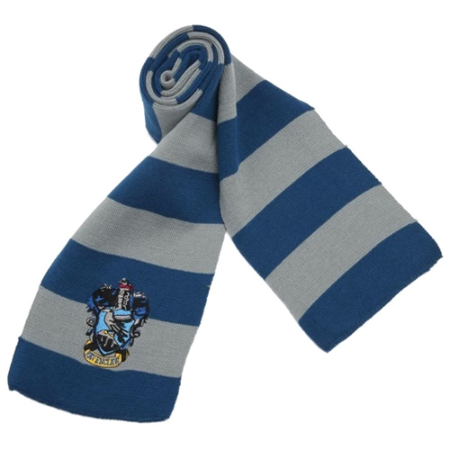 Harry Potter Ravenclaw Scarf