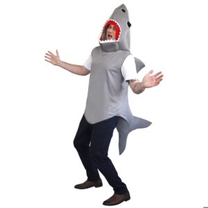 Reef Shark Costume