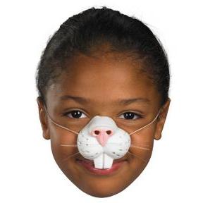 Rabbit Nose (3095215308900)
