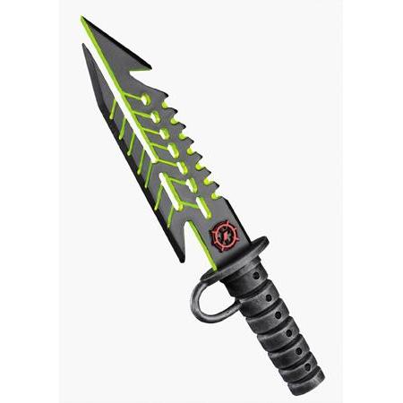 Spec-Ops Deluxe Combat Knife (3095284514916)