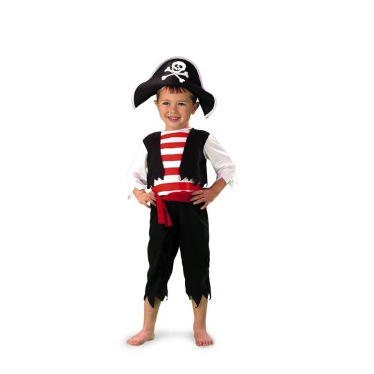 Pint Size Pirate Costume (3029174288484)
