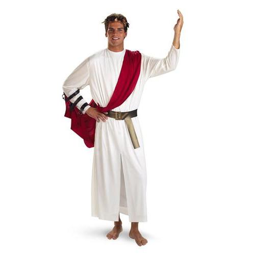 Roman God Costume (3029380268132)