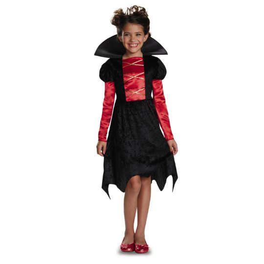 Vampire Costume (3029061992548)