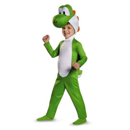 Yoshi Toddler Costume (2987027923044)