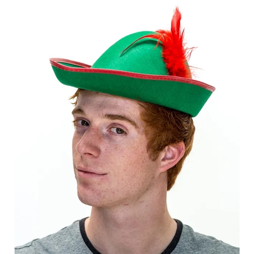 Robin Hood Hat