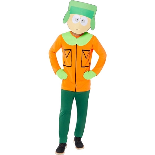 southpark kyle costume