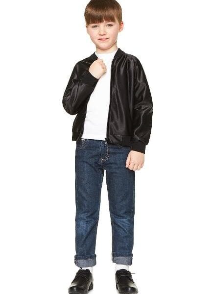 50s rock n roll jacket 638511