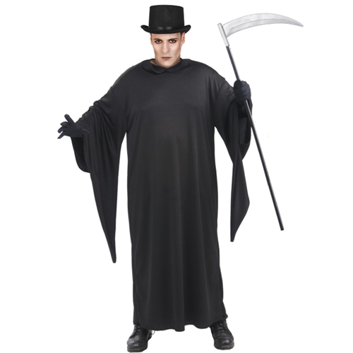 grim reaper costume