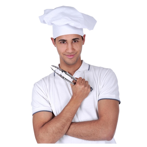 Chef Hat Adult