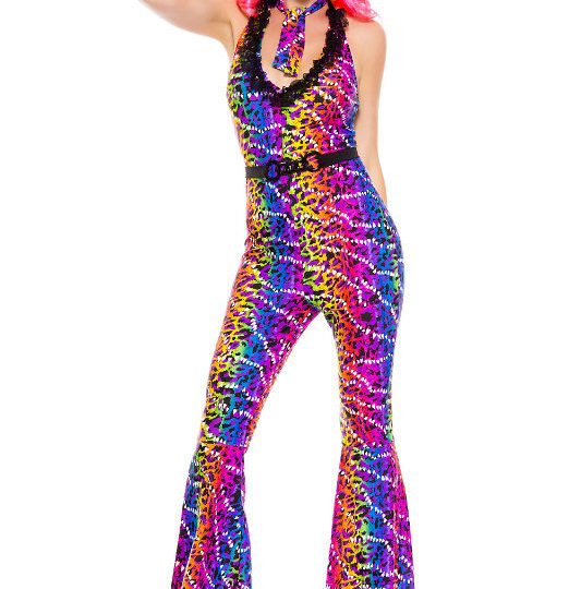 discolicious disco diva womens costume (copy)