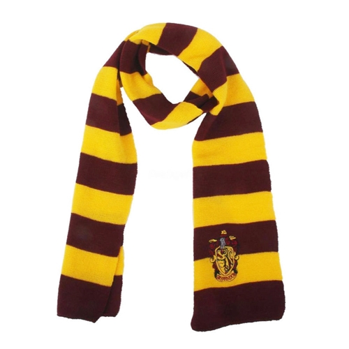 Harry Potter Gryffindor Scarf