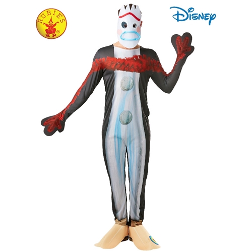 forky toy story 4 costume