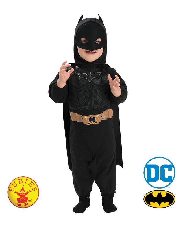 Batman Baby Costume Costume Wonderland