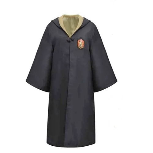 Harry Potter Kids Robe Hufflepuff