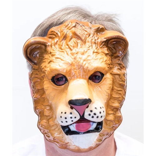 Lion Mask