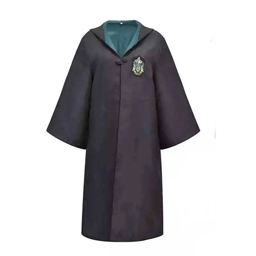 Harry Potter Kids Robe Slytherin