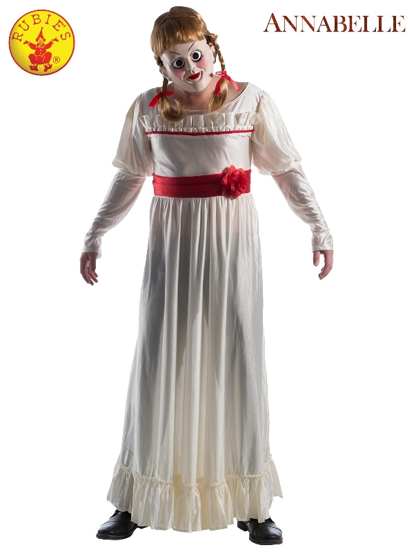 Annabelle Deluxe Costume, Adult
