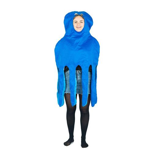 octopus costume for adults