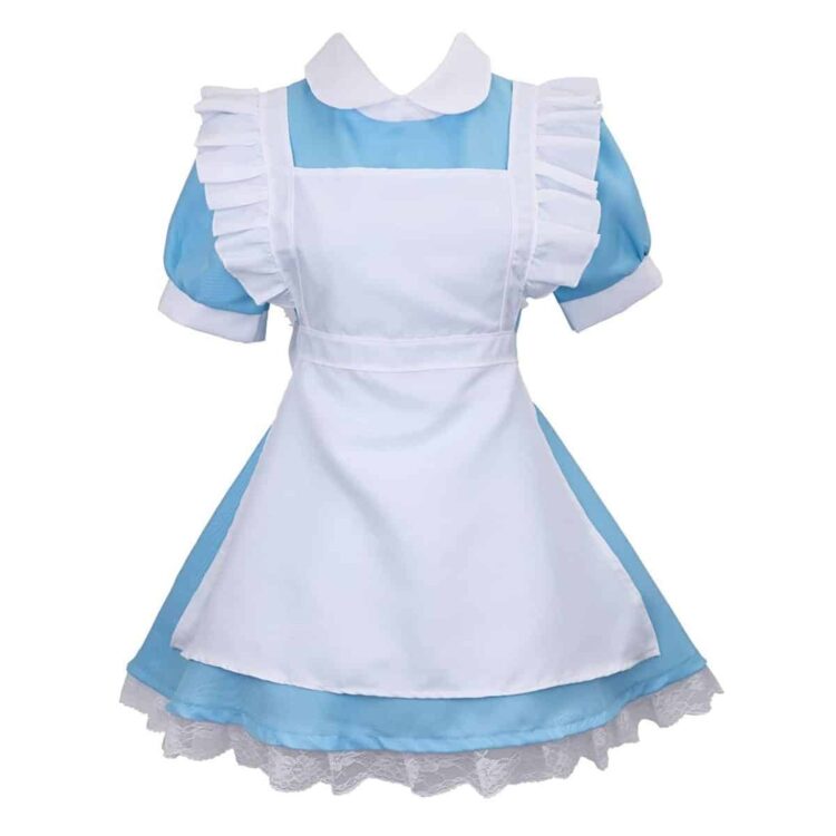 Alice Costume - Costume Wonderland