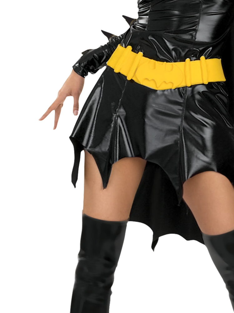 batgirl secret wishes costume adult