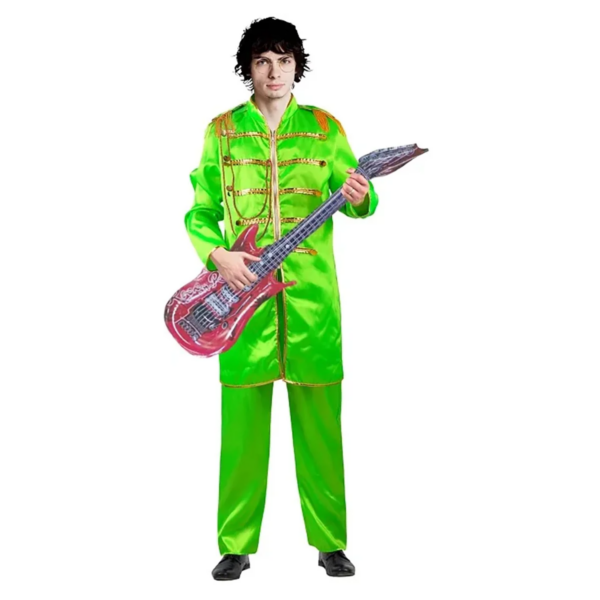 the beatles john male adult costume