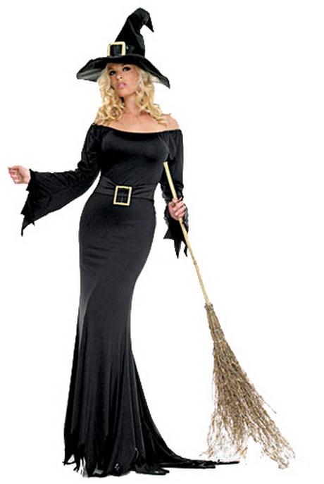 black witch