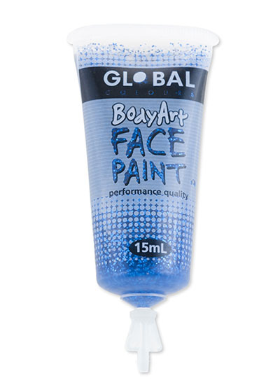 Blue Glitter Face Body Gel 15ml 1.jpg