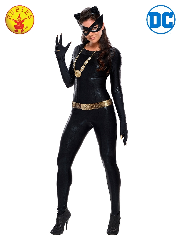 catwoman collector's edition costume adult