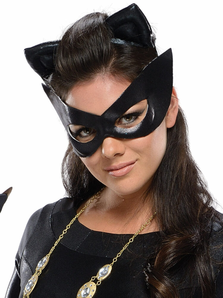 catwoman collector's edition headpiece