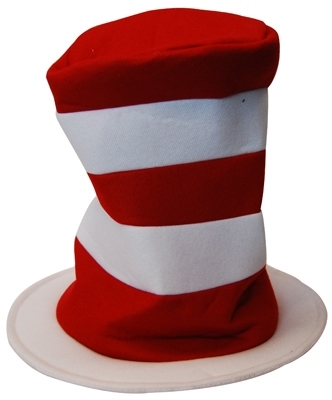 cat in the hat