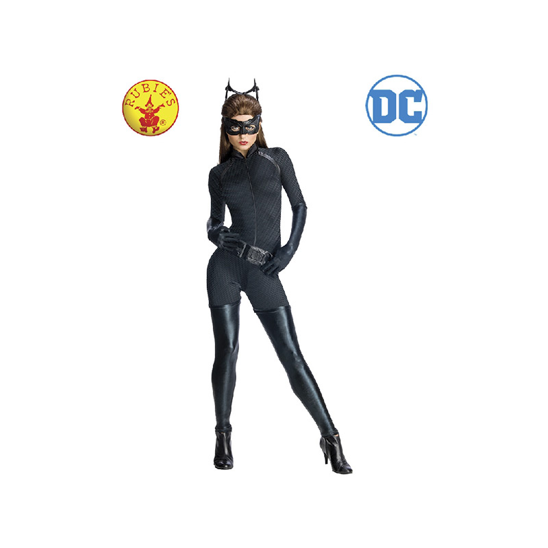 Catwoman Costume Costume Wonderland
