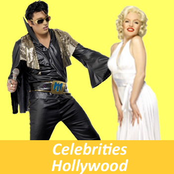 Celebrities & Hollywood