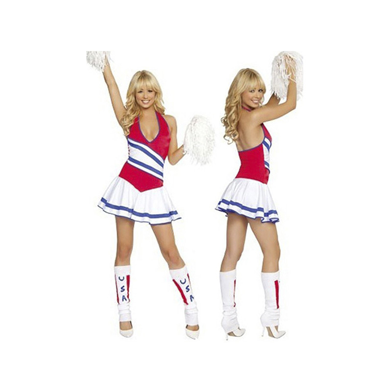 Cheerleader Costume Costume Wonderland
