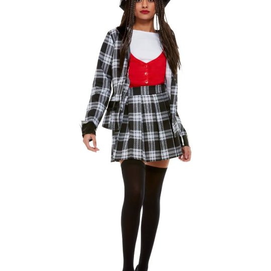 dionne clueless costume