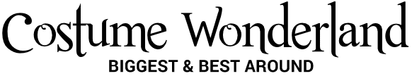 costume wonderland logo