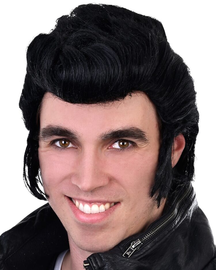 danny premium wig