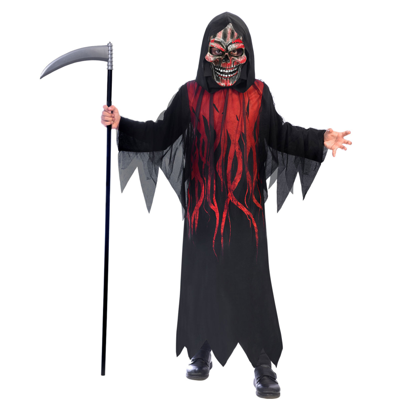 Dark Shadow Reaper - Costume Wonderland