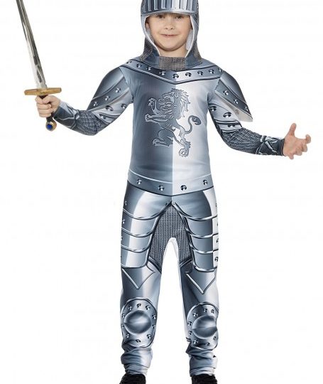 Deluxe Armoured Knight Costume 1 1 1.jpg