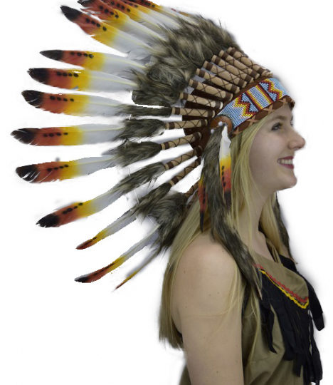 Deluxe Brown Indian Headdress 1 1.jpg