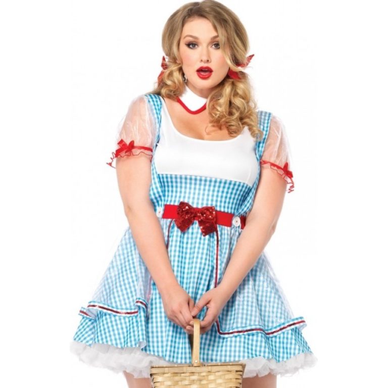 Dorothy Plus