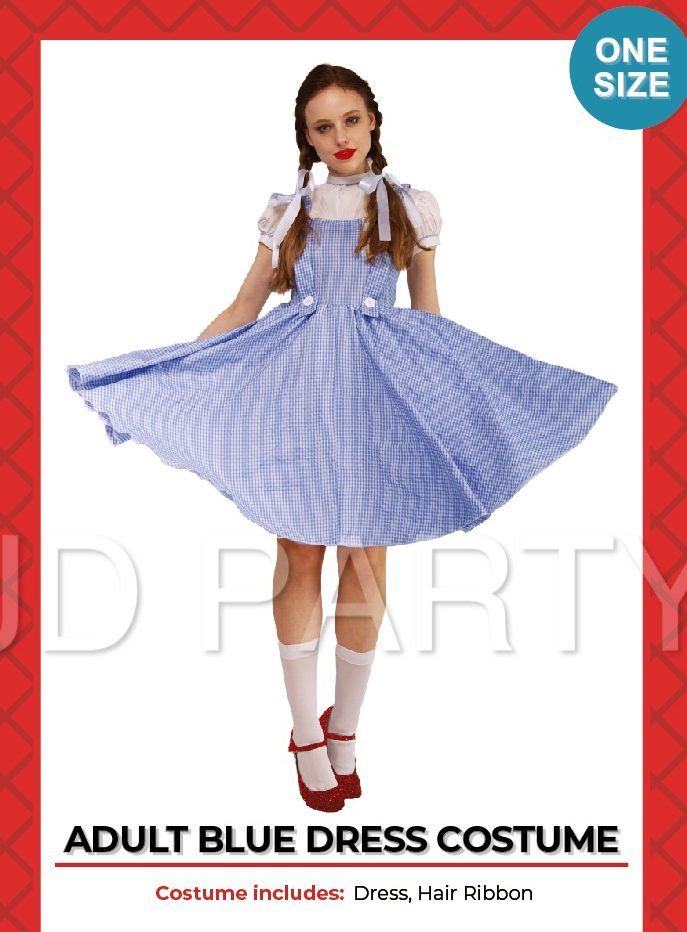 Dorothy Adult