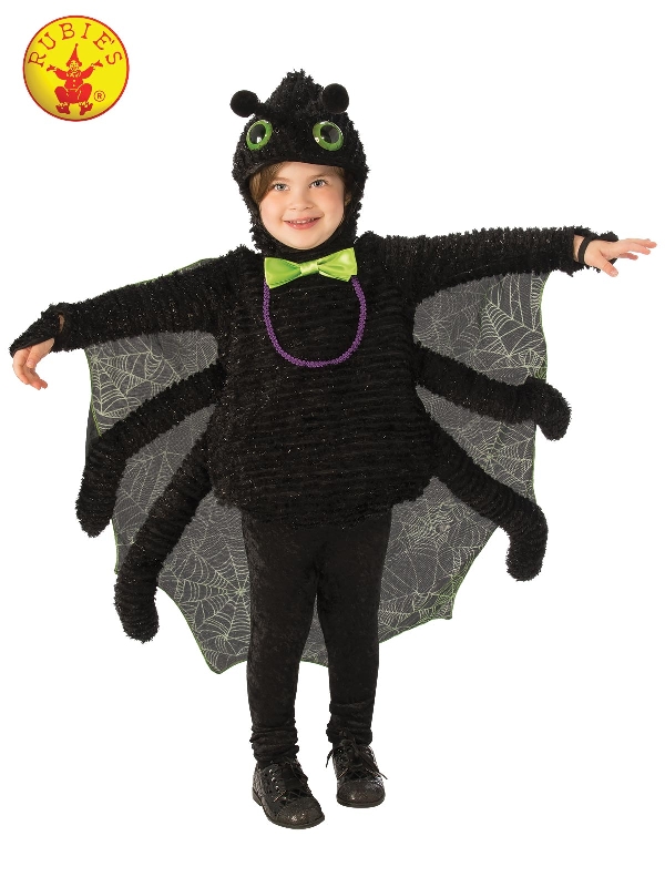 Eensy Weensy Spider Costume, Child